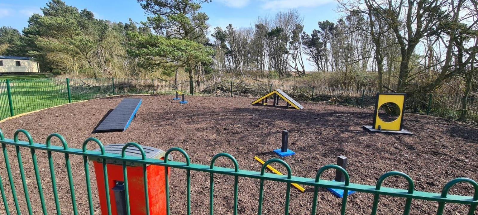 Вилла Adelfas Скарборо Экстерьер фото